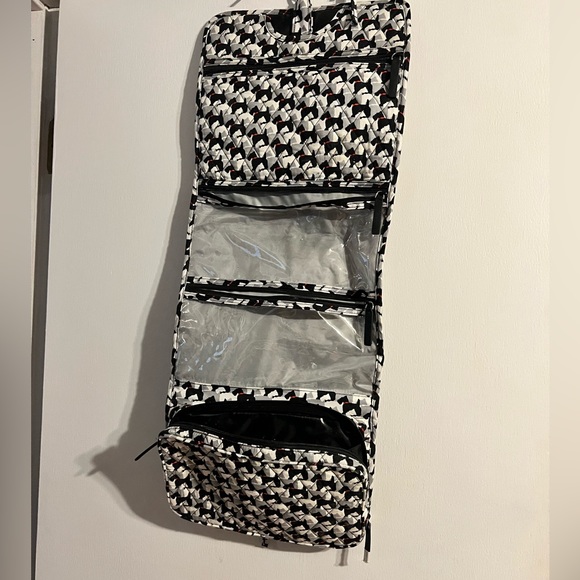 Vera Bradley travel bag - Picture 1 of 5